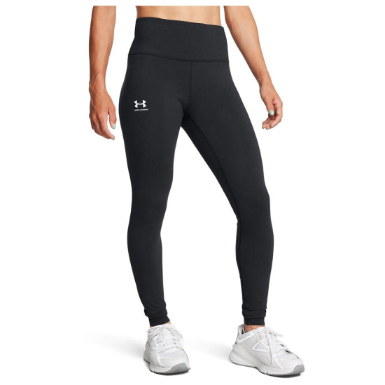 Under Armour Γυναικείο κολάν Rival Leggings